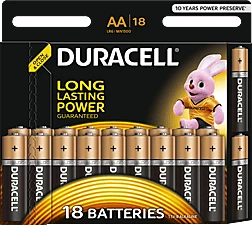 <span itemprop='brand'>Duracell</span> <span itemprop='sku'>1169962</span> nagyítás