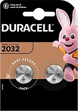 <span itemprop='brand'>Duracell</span> <span itemprop='sku'>dl2032</span> nagyítás