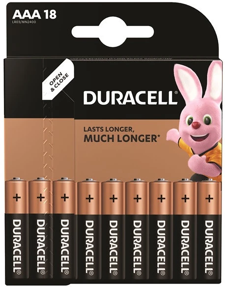 <span itemprop='brand'>Duracell</span> <span itemprop='sku'>5000394107557</span> nagyítás