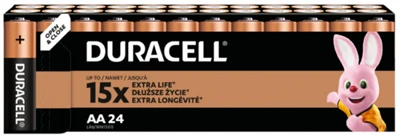 <span itemprop='brand'>Duracell</span> <span itemprop='sku'>5000394160071</span> nagyítás