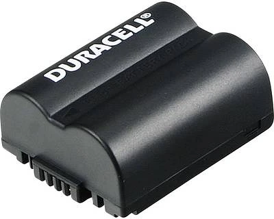Duracell CGA-S006, CGR-S006, DMW-BMA7 nagyítás