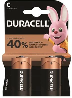 Duracell COR_DUELC2 nagyítás