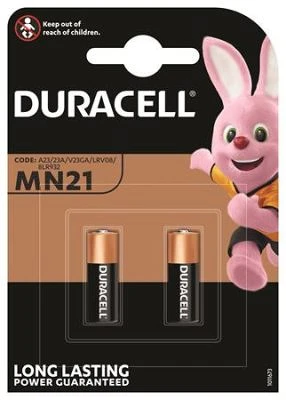 Duracell COR_DUELMN21 nagyítás