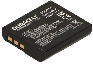 Duracell DR9714 nagyítás
