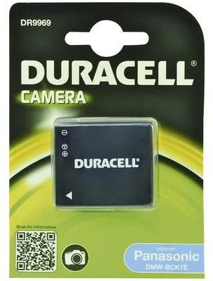 Duracell DR9969 nagyítás