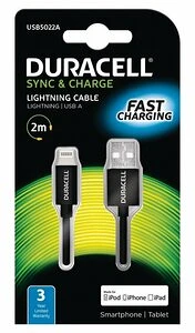 Duracell USB5022A nagyítás