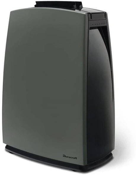 Duracraft DDTEC16E2 nagyítás