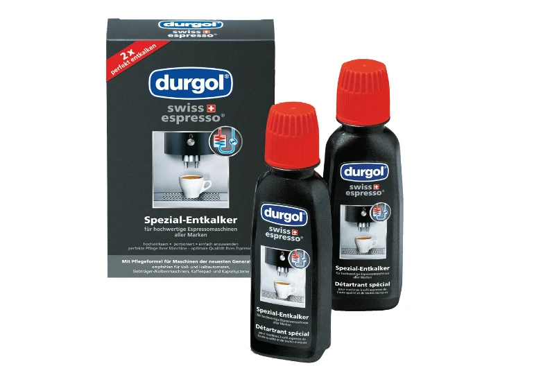 Durgol DURGOLESPRESSO nagyítás