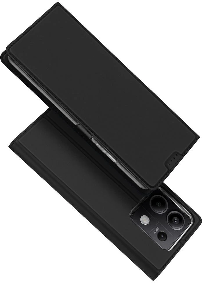 Dux ducis 13 5G - DUX nagyítás