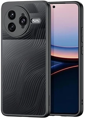 Dux ducis GP-172296 nagyítás