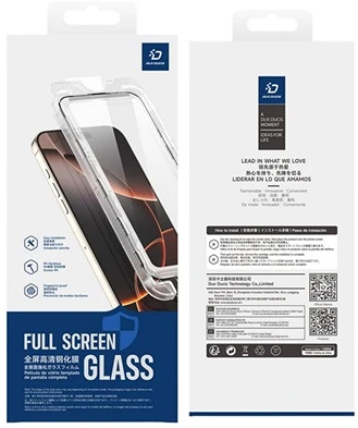 Dux ducis GP-183412 nagyítás