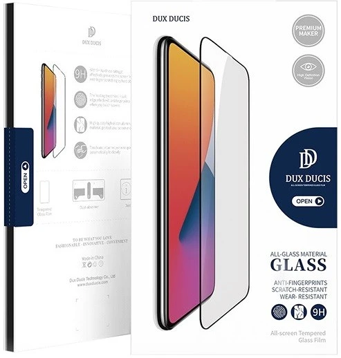 Dux ducis RS102580 nagyítás