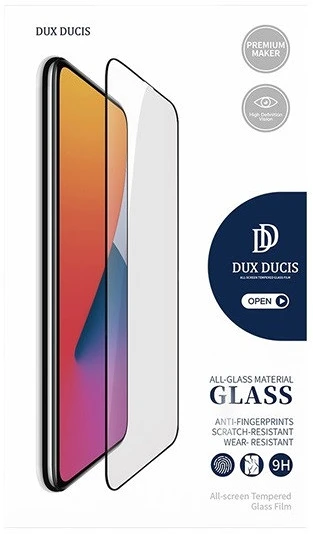 Dux ducis RS113348 nagyítás