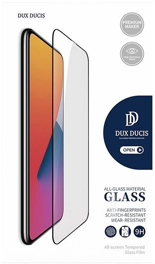 Dux ducis RS115980 nagyítás