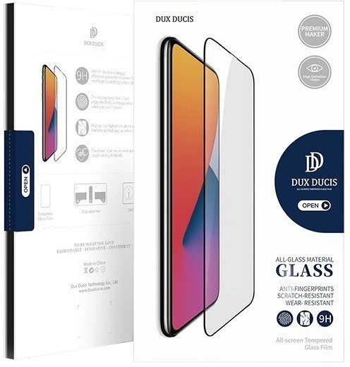 Dux ducis RS126108 nagyítás