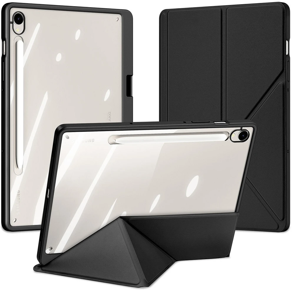 Dux ducis RS170300 nagyítás