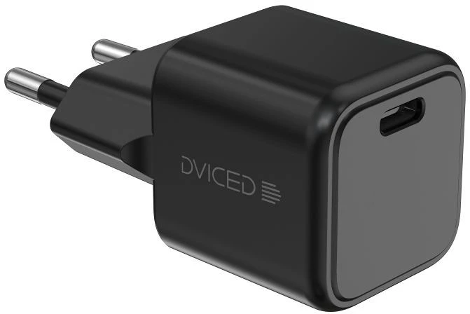 Dviced DV221005 nagyítás