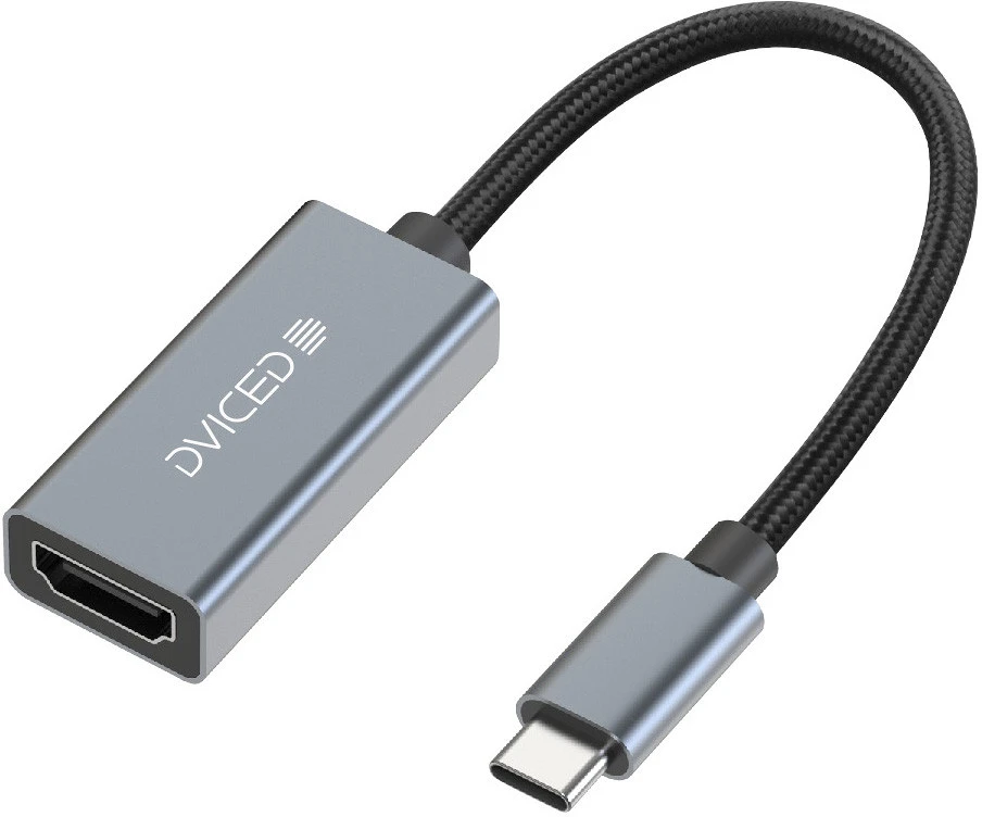 Dviced DV300006 nagyítás