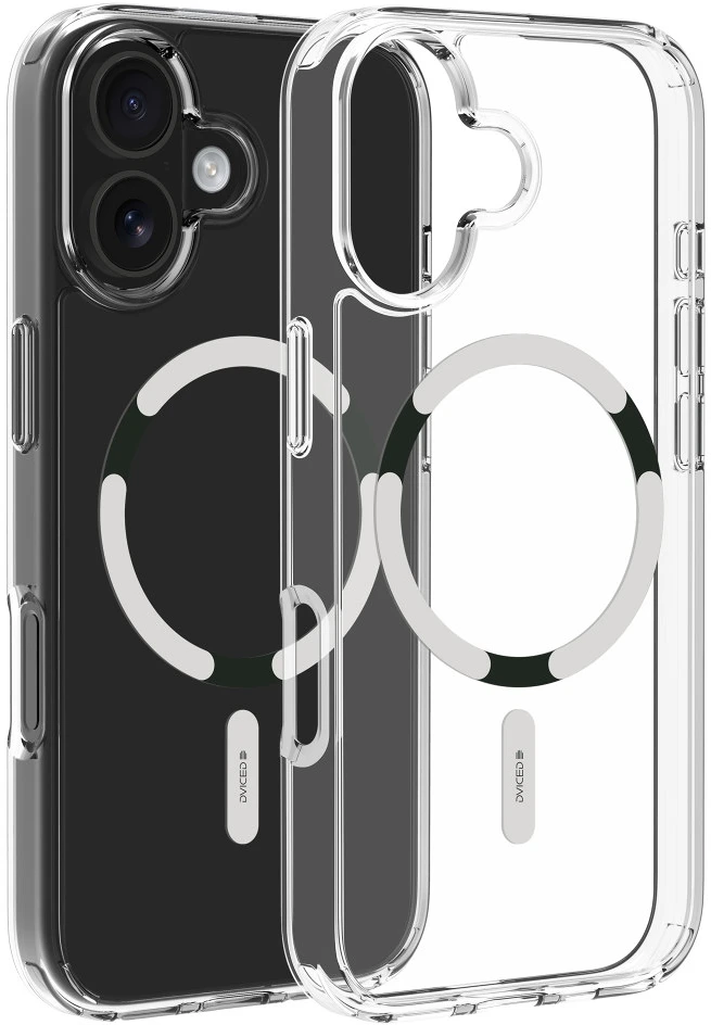 Dviced DV511042 nagyítás