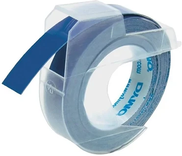 <span itemprop='brand'>Dymo</span> <span itemprop='sku'>04.00461</span> nagyítás