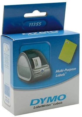<span itemprop='brand'>Dymo</span> <span itemprop='sku'>11355</span> nagyítás