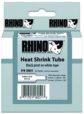 Dymo 18051 nagyítás