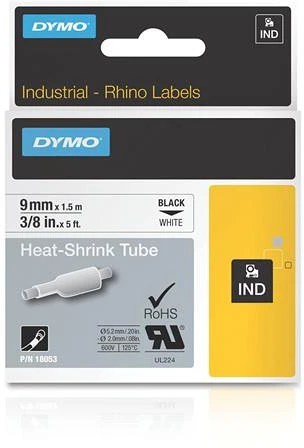 Dymo 18053 nagyítás