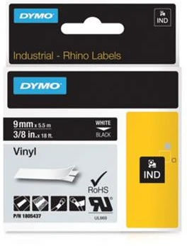 <span itemprop='brand'>Dymo</span> <span itemprop='sku'>1805437</span> nagyítás