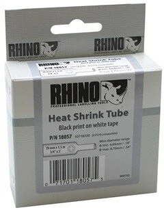 Dymo 18057 nagyítás