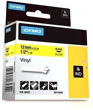<span itemprop='brand'>Dymo</span> <span itemprop='sku'>18432</span> nagyítás