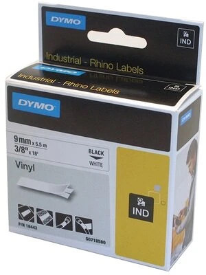 <span itemprop='brand'>Dymo</span> <span itemprop='sku'>18443</span> nagyítás