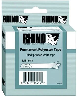 Dymo 18483 nagyítás