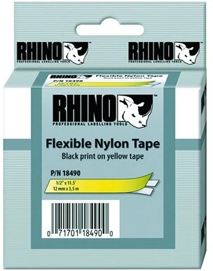 Dymo 18491 nagyítás