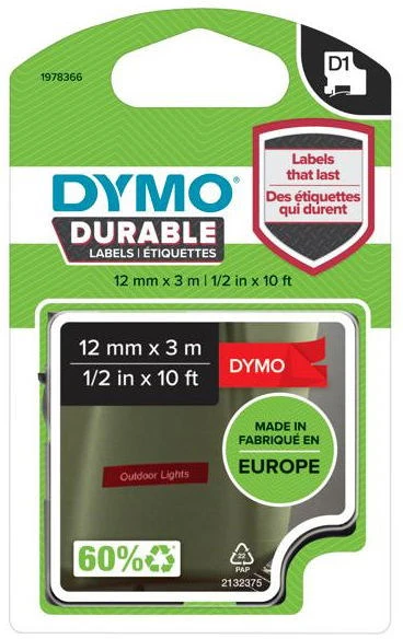 <span itemprop='brand'>Dymo</span> <span itemprop='sku'>1978366</span> nagyítás