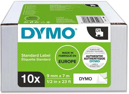 <span itemprop='brand'>Dymo</span> <span itemprop='sku'>2093096</span> nagyítás