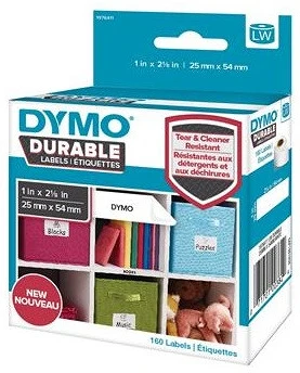 <span itemprop='brand'>Dymo</span> <span itemprop='sku'>2112283</span> nagyítás