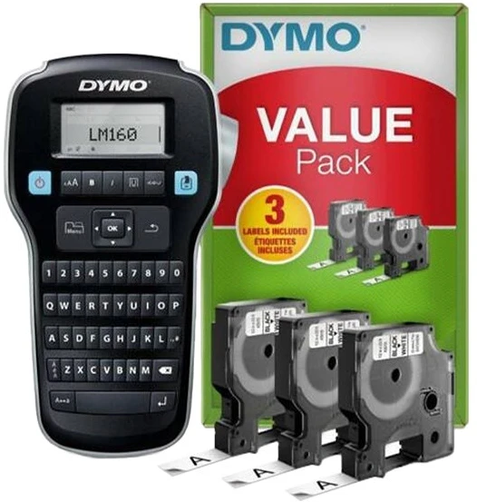 Dymo 2142267 nagyítás
