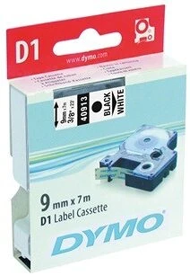 <span itemprop='brand'>Dymo</span> <span itemprop='sku'>40913</span> nagyítás