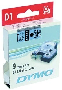 Dymo 40916 nagyítás