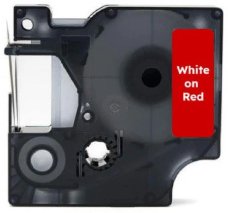 Dymo 40927FU nagyítás