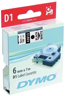 Dymo 43613 nagyítás