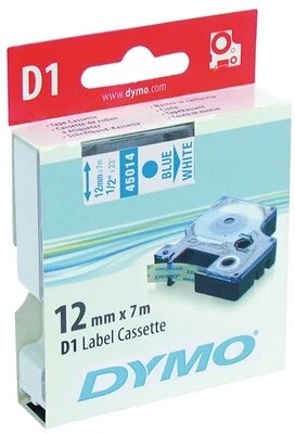 <span itemprop='brand'>Dymo</span> <span itemprop='sku'>45014</span> nagyítás