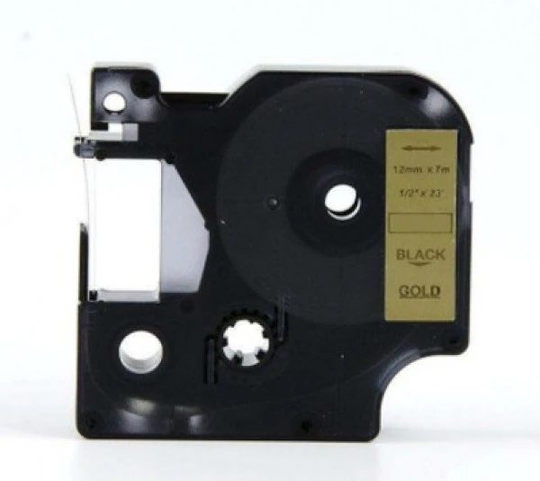 Dymo 45023FU nagyítás