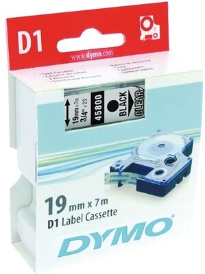 Dymo 45800 nagyítás