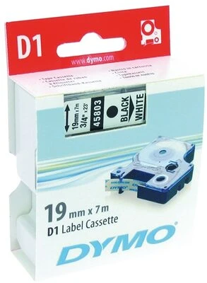 Dymo 45803 nagyítás