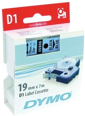 Dymo 45806 nagyítás