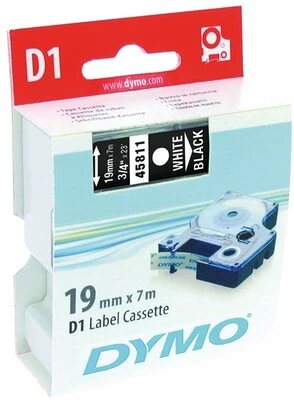 Dymo 45811 nagyítás