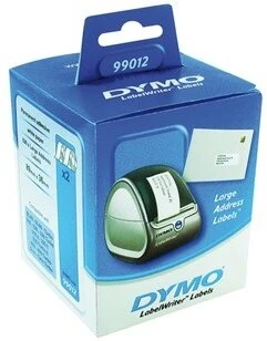 <span itemprop='brand'>Dymo</span> <span itemprop='sku'>99012</span> nagyítás