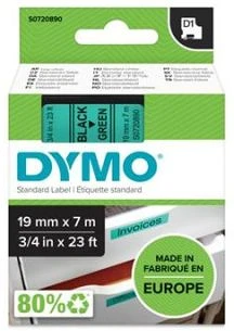 Dymo COR_GD20890 nagyítás