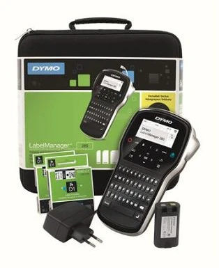 Dymo COR_GD2091152 nagyítás